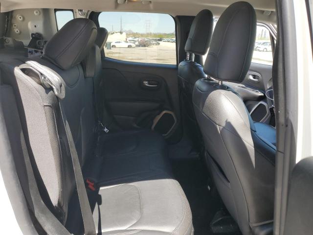 2016 JEEP RENEGADE L ZACCJADT1GPC78222