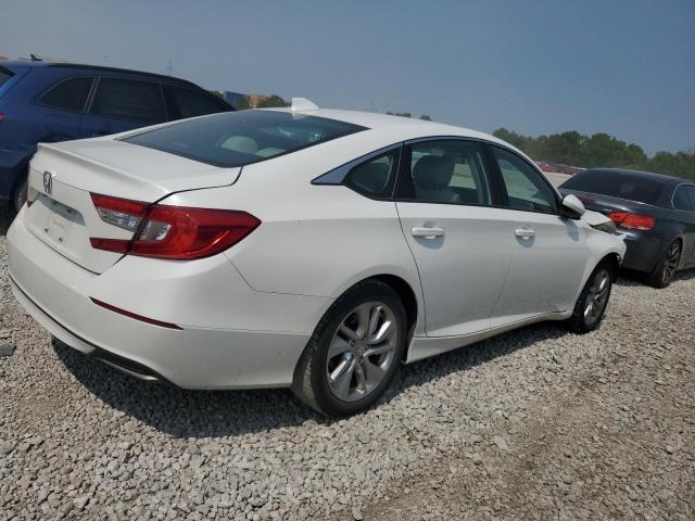 Vin: 1hgcv1f18ja205387, lot: 59496615, honda accord lx 20183
