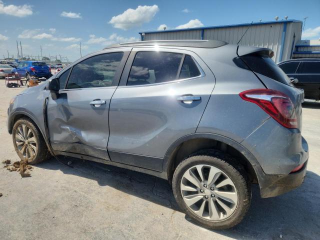 2020 BUICK ENCORE PRE KL4CJASB8LB029182