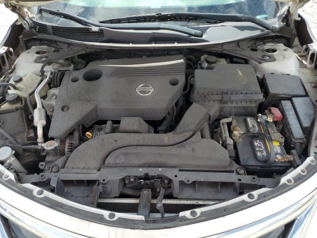 2015 NISSAN ALTIMA 2.5 - 1N4AL3AP5FN866478