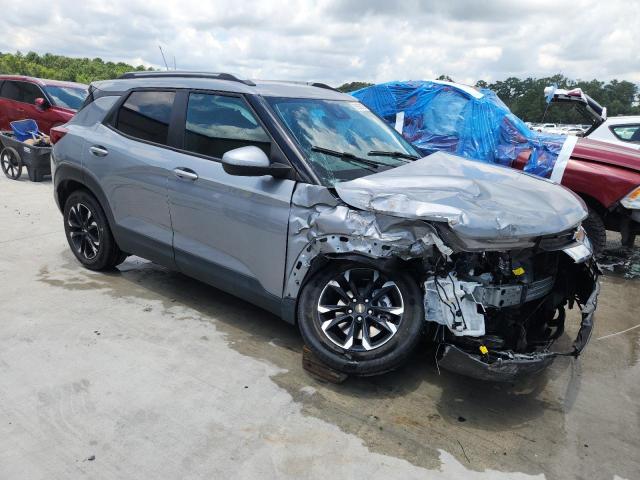 2023 CHEVROLET TRAILBLAZE KL79MPS21PB094615