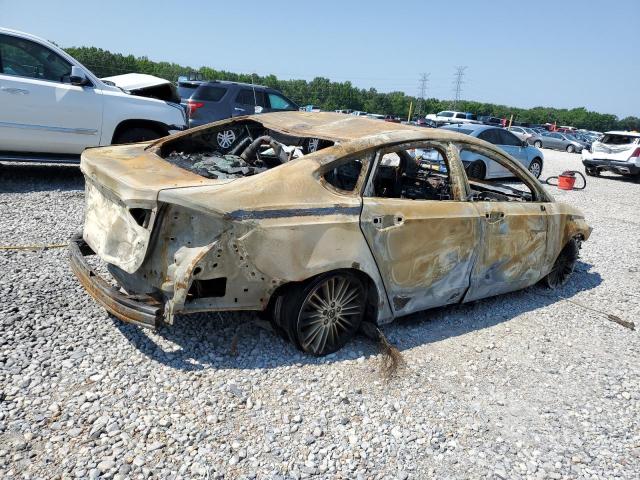 Vin: 3fa6p0hd8gr263866, lot: 60246265, ford fusion se 20163
