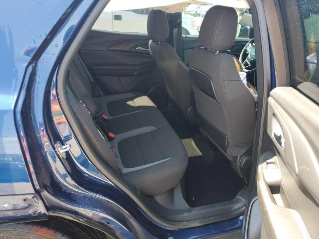 2022 CHEVROLET TRAILBLAZE KL79MPSL3NB056423