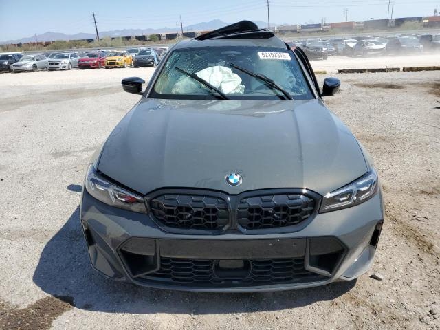 2025 BMW M340I 3MW59FT0XS8F22277