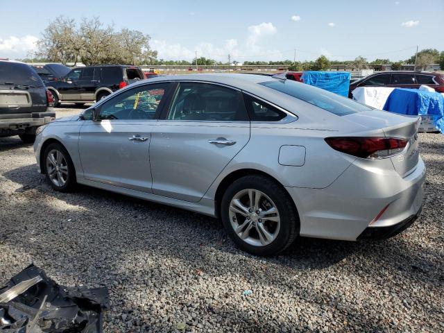 Vin: 5npe34af4jh715696, lot: 59518885, hyundai sonata sport 20182