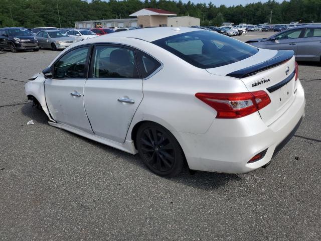 Vin: 3n1ab7ap8jy329865, lot: 60681035, nissan sentra s 20182