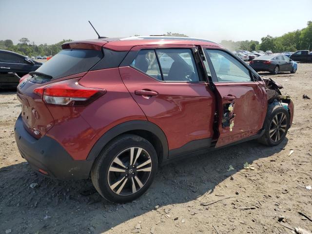 Vin: 3n1cp5cv2ll521356, lot: 59731945, nissan kicks sv 20203