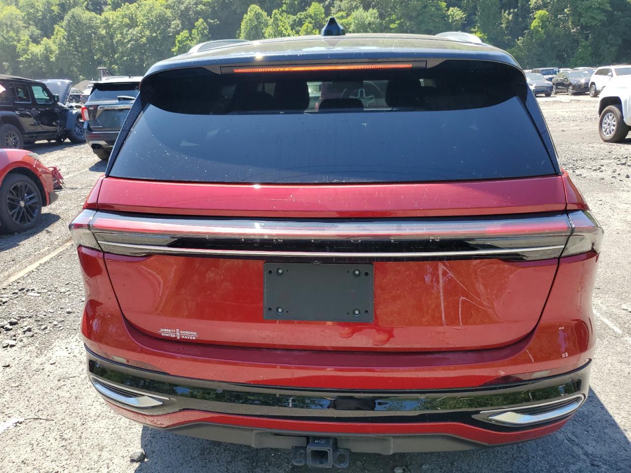 LINCOLN NAUTILUS RESERVE