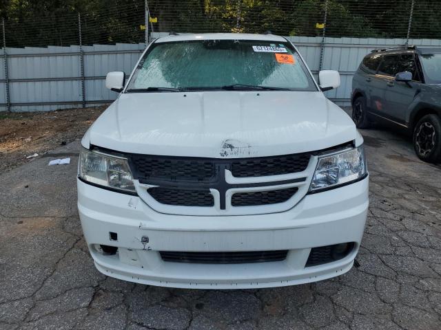 2017 DODGE JOURNEY SX 3C4PDDBG7HT529027