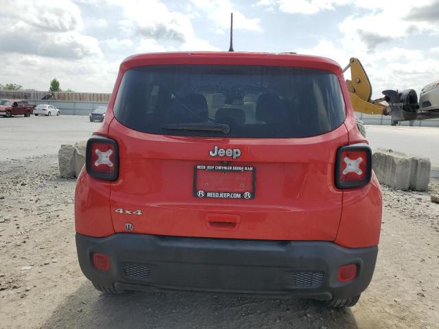 2023 JEEP RENEGADE L ZACNJDB16PPP38368