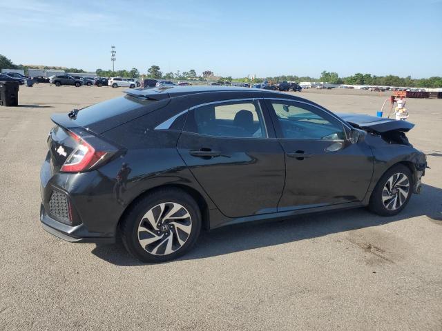 2019 HONDA CIVIC LX - SHHFK7H3XKU419097