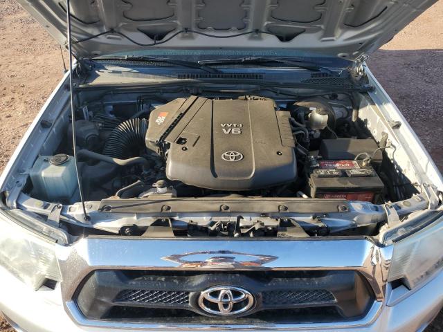 2012 TOYOTA TACOMA DOU - 3TMJU4GN6CM135423
