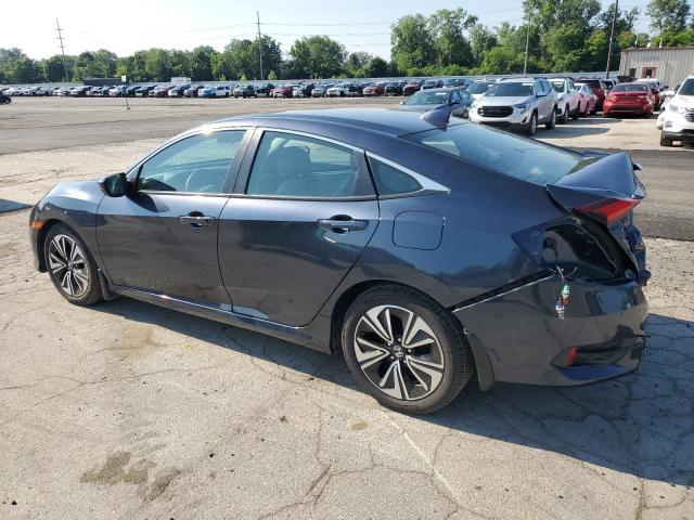 2016 HONDA CIVIC EX 19XFC1F35GE012011