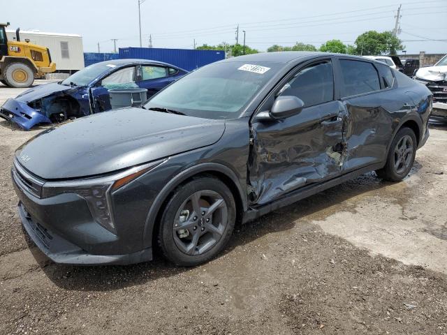Vin: 3kpft4de2se034000, lot: 59681155, kia k4 lx lx 2025 img_1
