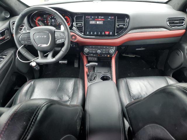 2024 DODGE DURANGO SR 1C4SDJH92RC153397