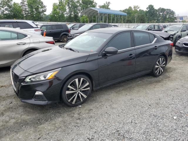 Vin: 1n4bl4cv1kc141696, lot: 59544995, nissan altima sr 2019 img_1