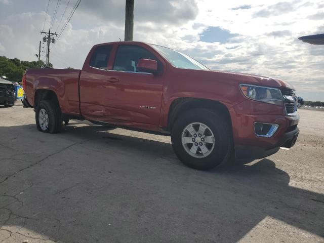 2016 CHEVROLET COLORADO 1GCHSBEA9G1345476