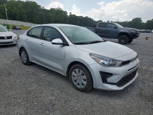 Vin: 3kpa24ad0pe556768, lot: 55556195, kia rio lx 20234