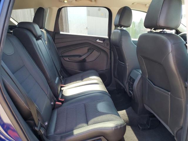 2016 FORD ESCAPE SE - 1FMCU0GX2GUA82655