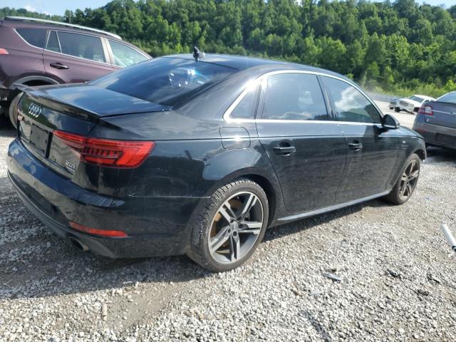 Vin: wauenaf46hn009398, lot: 59662535, audi a4 premium plus 20173