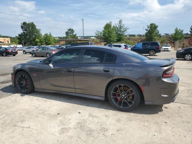 2022 DODGE CHARGER SC #3309369992