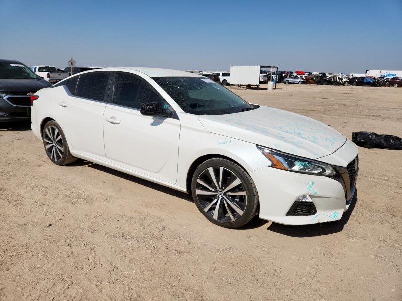 Vin: 1n4bl4cv1mn394184, lot: 61215515, nissan altima sr 20214