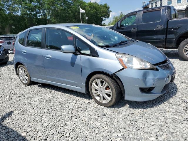 Vin: jhmge8h57bc024309, lot: 61363105, honda fit sport 20114