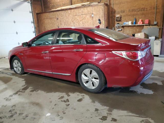 Vin: kmhec4a43fa138877, lot: 58826025, hyundai sonata hybrid 20152