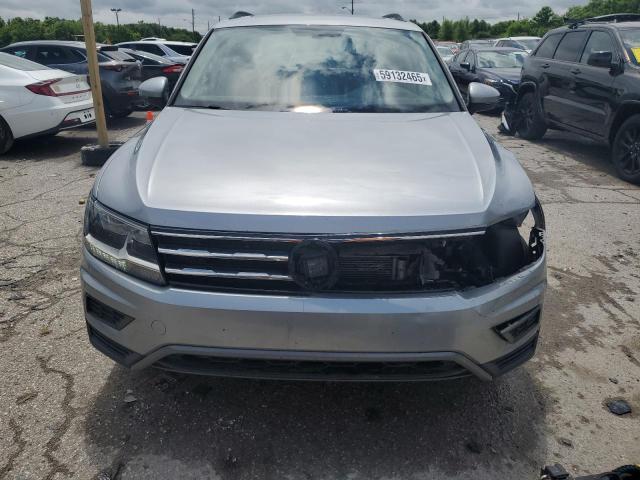 2020 VOLKSWAGEN TIGUAN SE 3VV2B7AX8LM119618