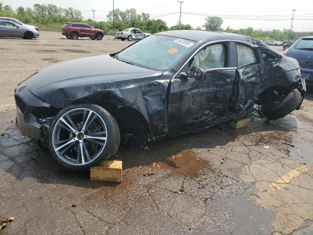 BMW 430XI GRAN