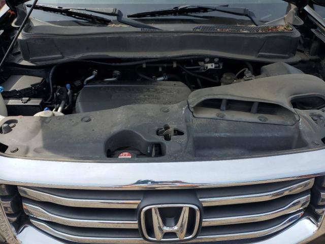 2015 HONDA PILOT LX #3291174976