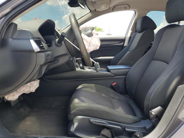 2018 HONDA ACCORD LX - 1HGCV1F16JA026104