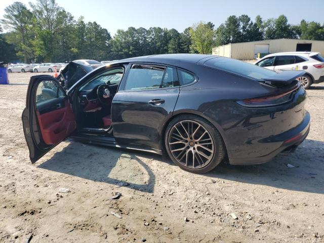 2021 PORSCHE PANAMERA 4 WP0AB2A71ML139676