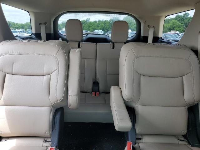 2020 FORD EXPLORER X - 1FMSK8DH6LGC46642