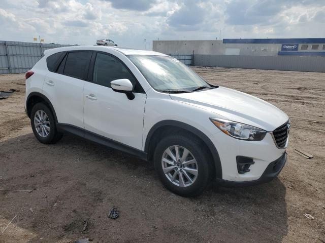 Vin: jm3ke4cy9g0852349, lot: 59986405, mazda cx-5 touring 20164