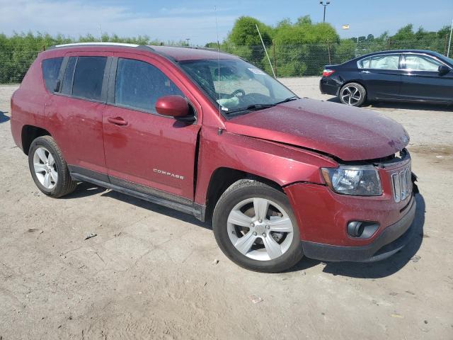 Vin: 1c4njdeb4hd204907, lot: 62398325, jeep compass latitude 20174