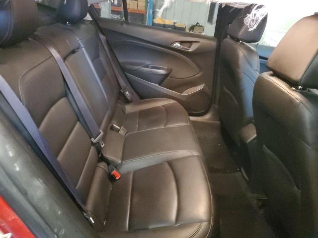 2016 CHEVROLET CRUZE PREMIER 1G1BG5SM7G7281791