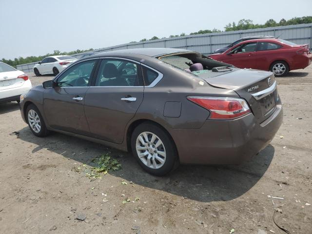 Vin: 1n4al3ap7ec112525, lot: 60415785, nissan altima 2.5 20142