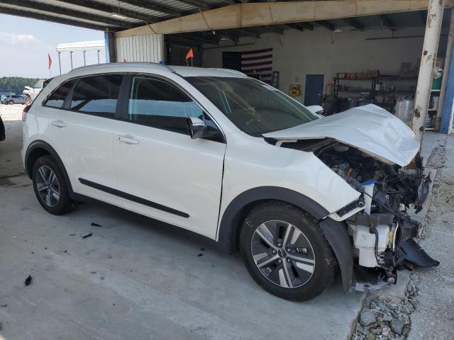 2022 KIA NIRO EX - KNDCD3LD5N5517497