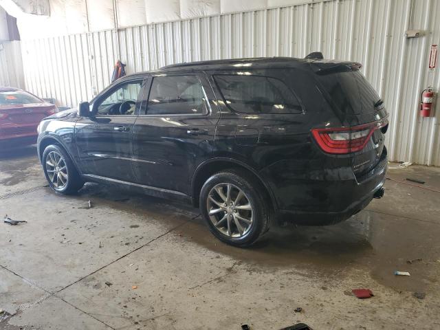 1C4RDJDG1HC643783 2017 DODGE DURANGO