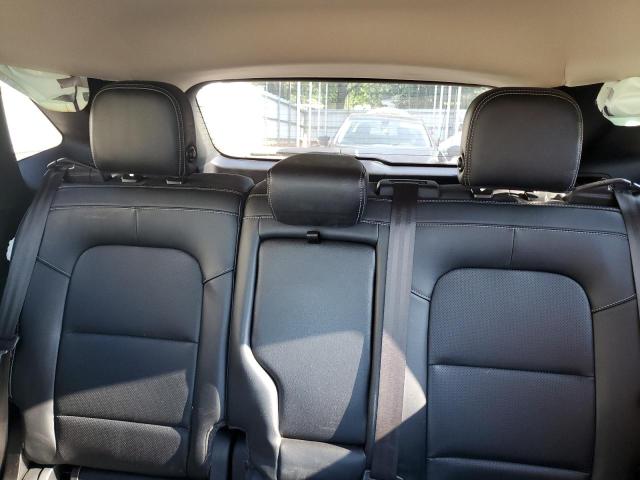 2020 FORD ESCAPE SEL - 1FMCU0H63LUA23193