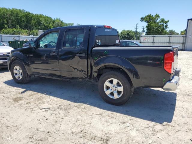 Vin: 1n6ad0er6dn762738, lot: 61369435, nissan frontier s 20132