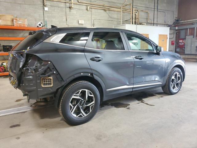2023 KIA SPORTAGE L - KNDPUCAF2P7146943