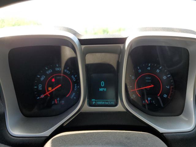 2g1fa1e39d9221696 - 2013 Chevrolet camaro ls - #57124885
