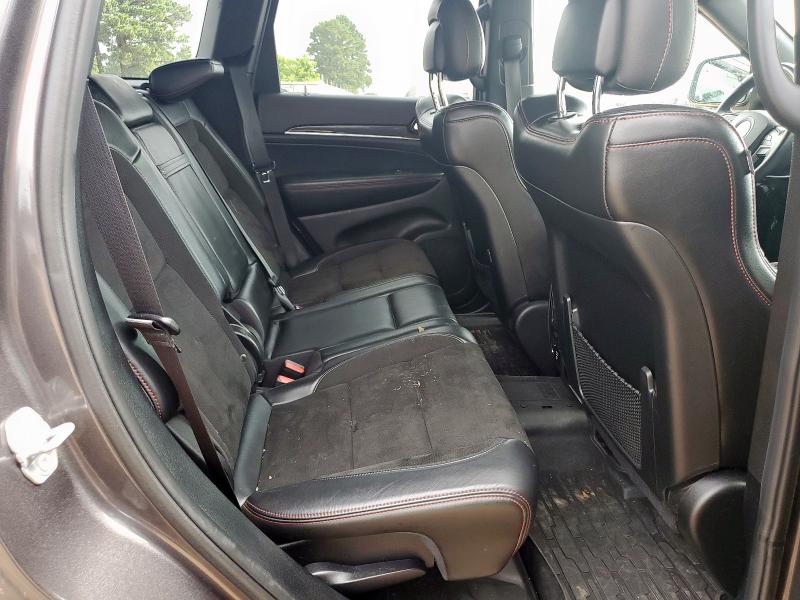 2019 JEEP GRAND CHER - 1C4RJFLT8KC626880