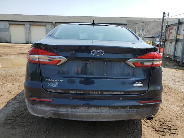 2020 FORD FUSION SE #3287696049
