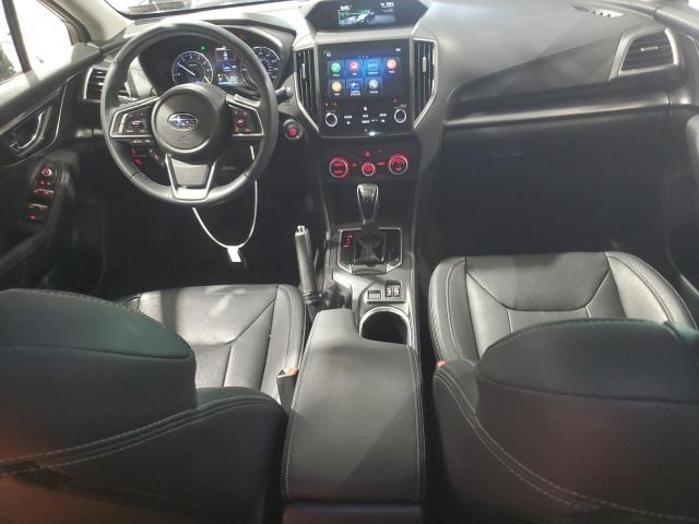 2019 SUBARU IMPREZA LI 4S3GKAU61K3625263