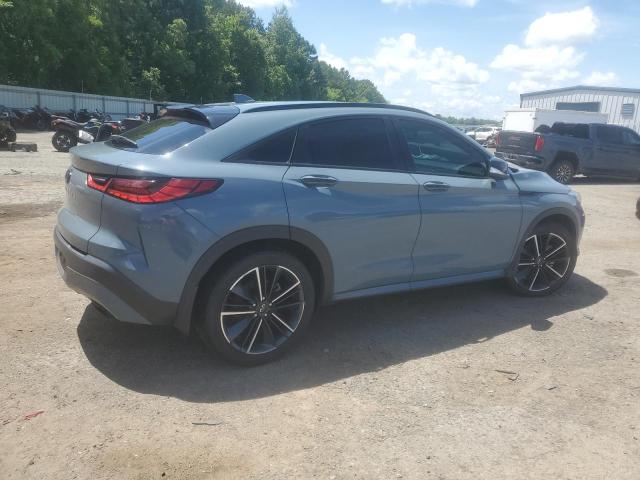 2023 INFINITI QX55 SENSO 3PCAJ5LR4PF101689