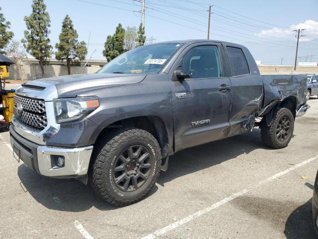 TOYOTA TUNDRA DOU