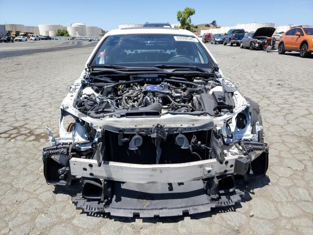 2015 LEXUS RC-F JTHHP5BC7F5002390